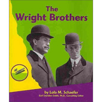 The Wright Brothers (Famous People in Transportation)