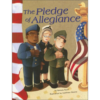 The Pledge of Allegiance (American Symbols)