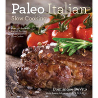 Paleo Italian Slow Cooking