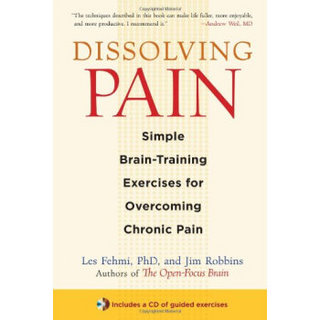 Dissolving Pain: Simple Brain-Training Exercises