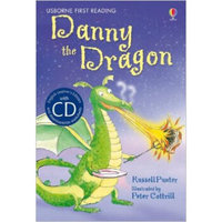 Danny The Dragon