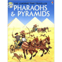 Pharaohs & Pyramids