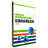 出境旅游领队实务（第5版）