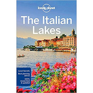 Italian Lakes, The 3