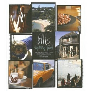 Bill's Sydney Food