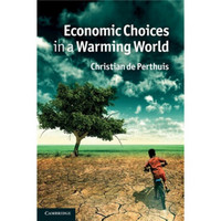 Economic Choices in a Warming World[全球变暖后的经济选择]
