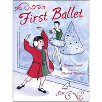First Ballet