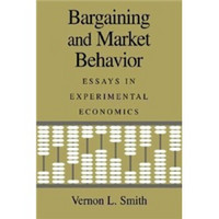 Bargaining and Market Behavior