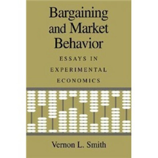 Bargaining and Market Behavior