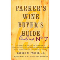 Parker's Wine Buyer's Guide