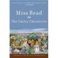 The Caxley Chronicles