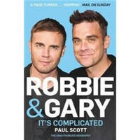 Robbie and Gary