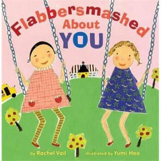 Flabbersmashed About You