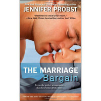 The Marriage Bargain