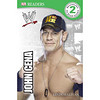 DK Reader Level 2: WWE John Cena Second Edition