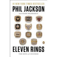 Eleven Rings  The Soul of Success