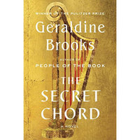 The Secret Chord  A Novel