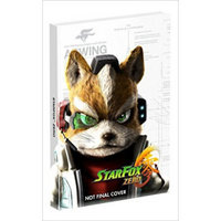 Star Fox Zero Collector's Edition