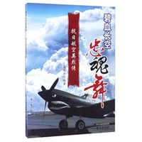 碧血长空忠魂舞 抗日航空英烈传