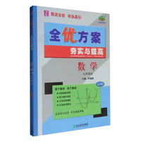 全优方案夯实与提高：数学（九年级全 Z 套装上下册）