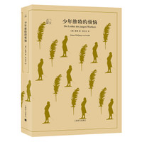 少年维特的烦恼（译文40）