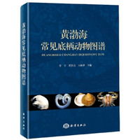 黄渤海常见底栖动物图谱