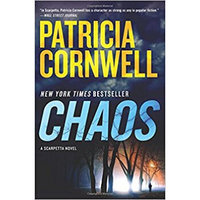 Chaos  A Scarpetta Novel