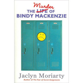 The Murder Of Bindy MackenzieBindy  MacKenzie的谋杀案