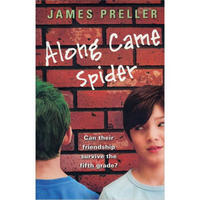 Along Came Spider