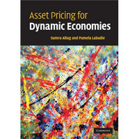 Asset Pricing for Dynamic Economies[动态经济的资产定价]