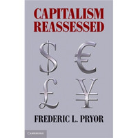 Capitalism Reassessed[资本主义再评价]