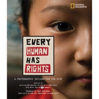 Every Human Has Rights