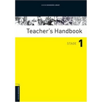Oxford Bookworms Library Third Edition Stage 1: Teacher's Handbook
