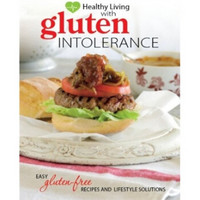 Healthy Living: Gluten Intolerance