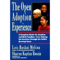 Open Adoption Experience