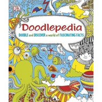 Doodlepedia