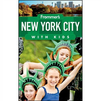 Frommer's New York City with Kids, 12th Edition[拯救地球事业：成为自然保护专业人员的忠告]