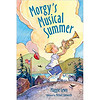 Morgy's Musical Summer