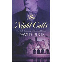 The Night Calls (Murder Rooms 2)