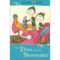 Ladybird Tales: The Elves and the Shoemaker小精灵与鞋匠