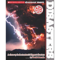 Scholastic Discover More: Disasters  学乐发现：灾难
