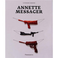 Annette Messager