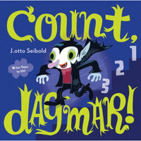 Count, Dagmar! [Board book]