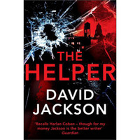 The Helper (Callum Doyle 2)