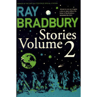 Ray Bradbury Stories, Volume 2