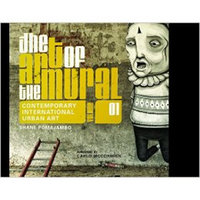 THE ART OF THE MURAL VOLUME 1: A Contemporary Gl