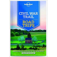 Civil War Trail Road Trips 1