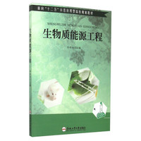 生物质能源工程