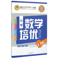 小学数学培优（六年级 第七次修订 适合各种版本教材）