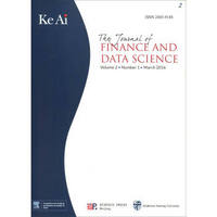 金融与数据科学2（英文版）